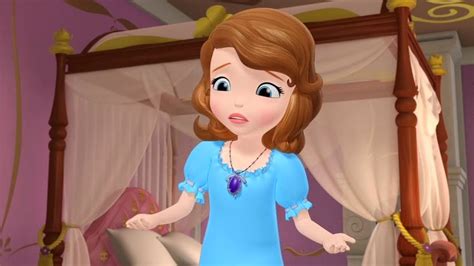 sofia the first nude